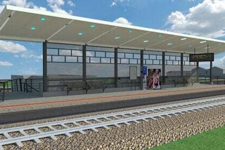 Integrated terminals to improve public transport in Bratislava