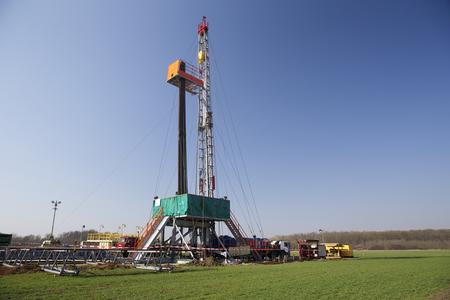 Gas exploration plans ramping up in Slovakia