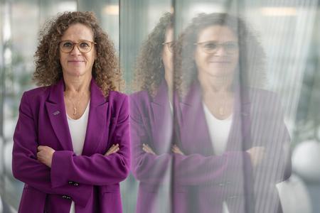 Sophia in 't Veld