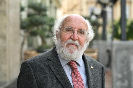 Nobel Prize winner: If we find alien life, we will still have to go to work the next day