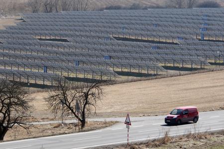Slovak battery projects look to ramp up energy storage potential