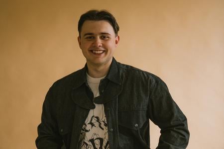 The Ukrainian who became a fundraiser, debunker and TV personality in Slovakia