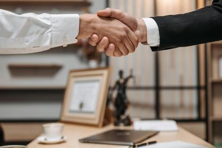 Why & when arbitration is better than a court