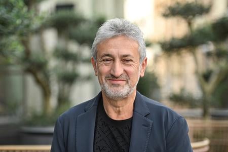 He hated studying, but a film made him an astrophysicist. Starmus festival founder wants to inspire others