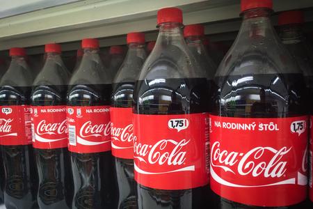 The Robert Fico government wants to impose a special tax on sugar-sweetened beverages. 