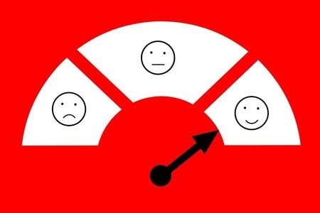 Twenty-nine percent of Slovak people consider the year 2023 to be worse than they expected at its beginning.