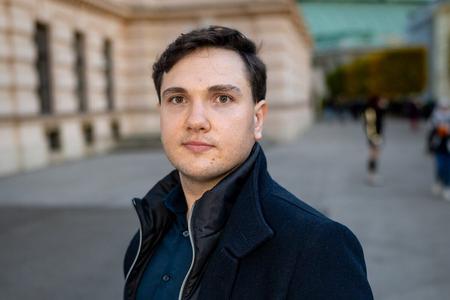 Василь Алексеєв