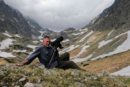 Nigel Marven