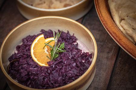 Leberfinger is a Bratislava restaurant that decided to join this year's Winter Food Festival.