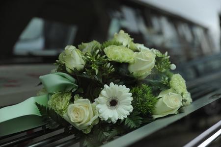 Family Business: The death of the founder