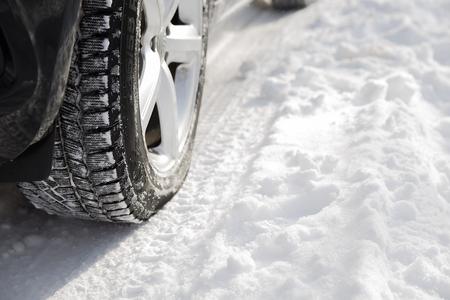 Winter tires are mandatory on Slovak roads from November 15 to March 31 if there is a continuous layer of snow, ice, or frost on the roadway.