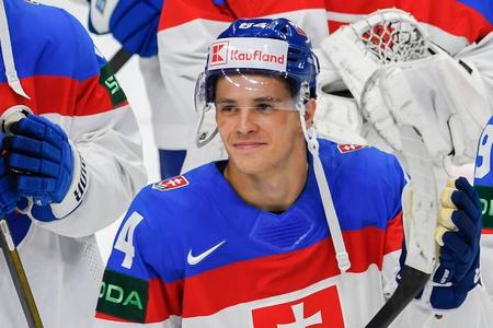 Patrik Koch.