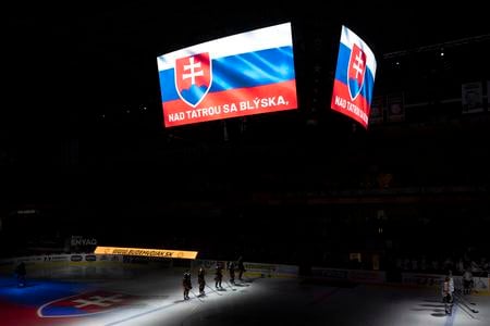 The national anthem gets a makeover amid political tensions