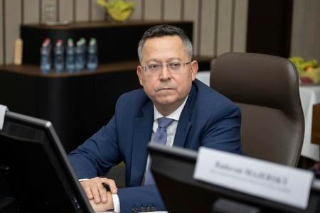 Slovakia’s fiscal plan wins a rating agency’s endorsement