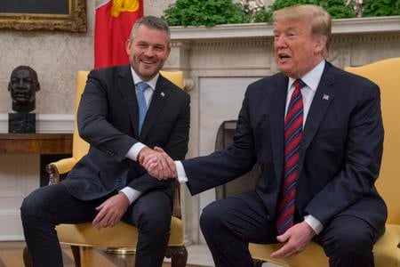 Trump's victory means defeat for liberal and progressive ideas, says PM Fico