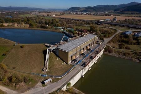 Slovenské Elektrárne plans to build a 9 MWh battery storage facility at its Mikšová hydroelectric power plant in north-western Slovakia.