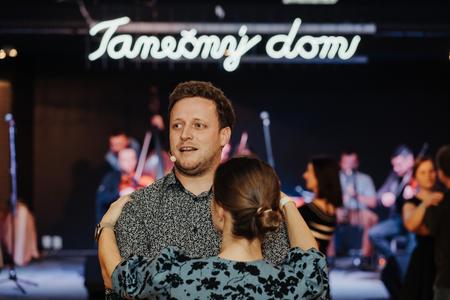 Dance House in Kácečko