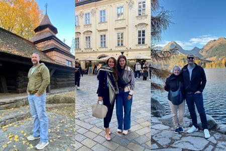 Slovak descendants claim their EU passports