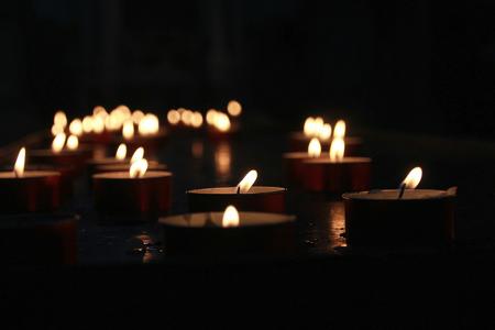 У містах Словаччини пройде акція "1000 свічок за 1000 днів мужності, болю та надії".
