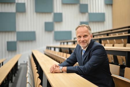 AI expert: Robots should fit into our world, not us into theirs