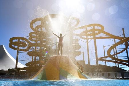 Bešeňová Water Park