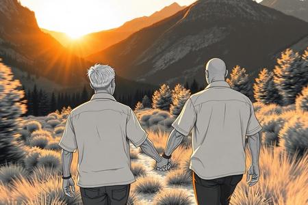 An illustrative image.