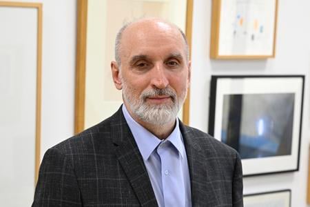 “Intimidation” and “threats” on new director’s first day at National Gallery