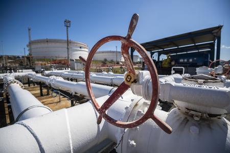 Slovnaft still relies on Russian oil.