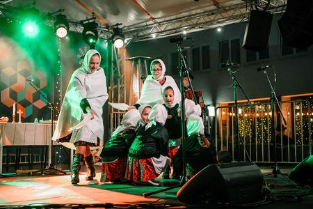 Witches Night in 2023.