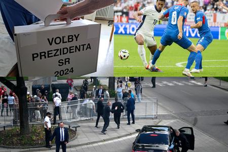 From Fico to football: Google unveils Slovakia’s 2024 search habits.