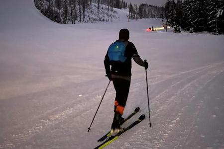 Ski tourers heading to the High Tatras this season can breathe a sigh of relief.