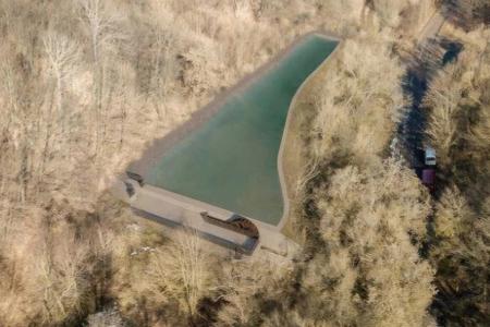 The popular Banisko recreational area near Brezno, central Slovakia, will see the construction of its third reservoir in three years. 