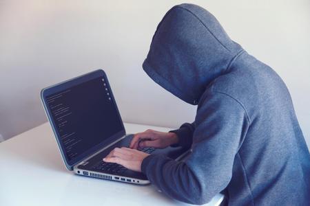 Beware of fraudulent emails claiming a Booking.com or Airbnb issue, with a "Click here" button prominently shown.