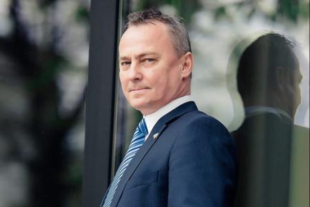 Амбасадор Закарпаття Едуард Бураш говорить про можливий міждержавний скандал через переговори у Словаччині