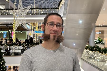 Philadelphia native finds home in Bratislava: Similarities between both are uncanny