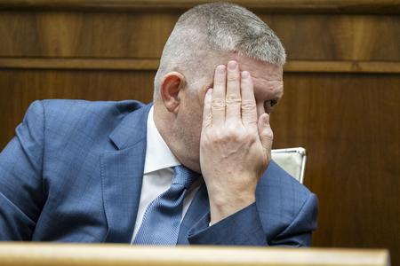 PM Robert Fico