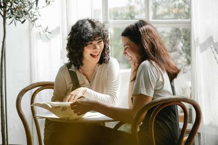Join conversational French sessions with a native speaker in Old Town Library in Bratislava.