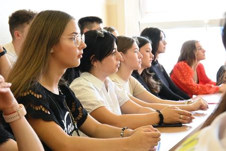 Faculty of Management, Comenius University Bratislava