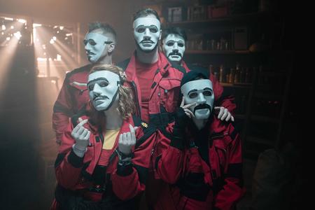 The Betyari z Felvidék