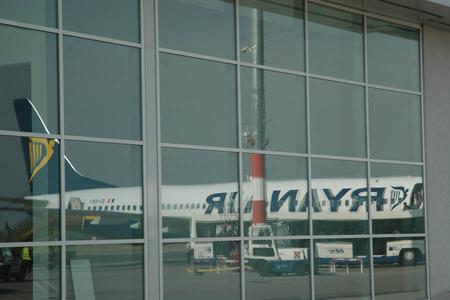 Last year, Bratislava’s M. R. Štefánik Airport handled nearly two million passengers.