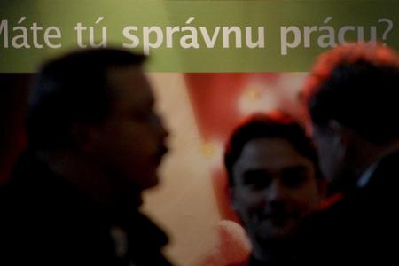 Slovakia is grappling with a labour shortage that cuts across industries.