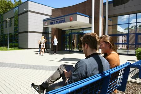Demanding university courses are one of the reasons young people, not just in Slovakia, shied away from certain fields of work.