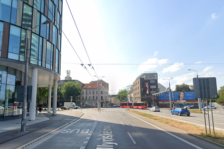Чоловік загинув після нападу в Братиславі. Україна вимагає розслідування