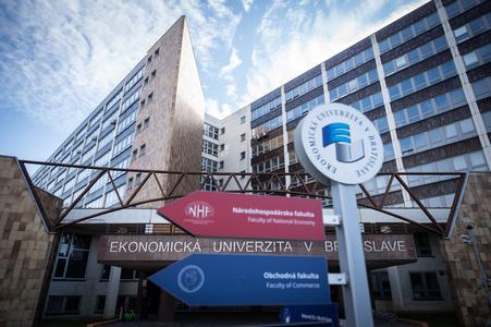University of Economics in Bratislava