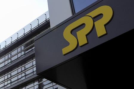 Slovenský plynárenský priemysel (SPP)