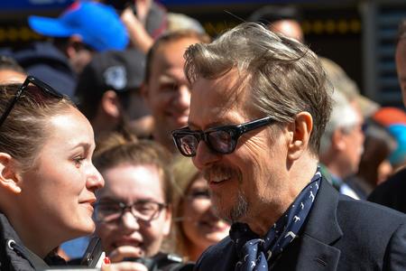 Gary Oldman.