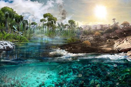 International team led by Slovak scientist sheds light on ancient climate enigma