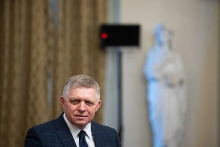 Robert Fico