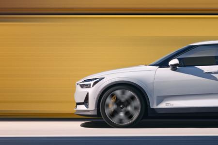 Košice could play a role in the European expansion of Polestar.