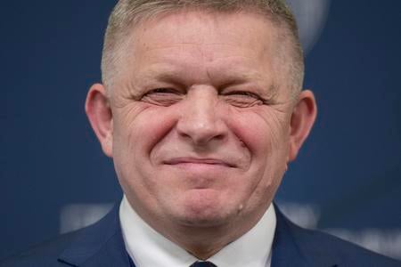 PM Robert Fico